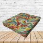 Richloom Solarium Somap Sonoma Boxed Patio Dining Chair Seat Cushions – Custom Outdoor Comfort