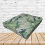 Richloom Solarium Tahiti Breeze Boxed Patio Dining Chair Seat Cushions – Custom Outdoor Comfort