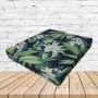 Richloom Solarium Tahiti Navy Boxed Patio Dining Chair Seat Cushions – Custom Outdoor Comfort
