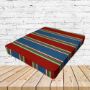 Richloom Solarium Temescal Sky Boxed Patio Dining Chair Seat Cushions – Custom Outdoor Comfort