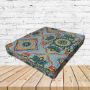 Richloom Solarium Wampum Opal Boxed Patio Dining Chair Seat Cushions – Custom Outdoor ComfortRichloom Solarium Wampum Opal Boxed Patio Dining Chair Seat Cushions – Custom Outdoor Comfort