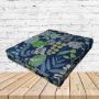 Richloom Solarium Windcrest Navy Boxed Patio Dining Chair Seat Cushions – Custom Outdoor Comfort
