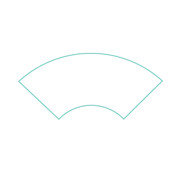Picture of 27 CURVED SEAT CUSHION