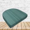 Picture of Boardwalk Lagoon | Contoured Seat Cushion