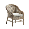 Picture of Brandin Twilight | Contoured Seat Cushion