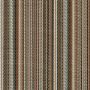 Phifer Brooklyn Stripe Clay Chair Bottom Replacement Sling Fabric