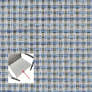 Phifer Burke Riviera Chair Bottom Replacement Sling Fabric