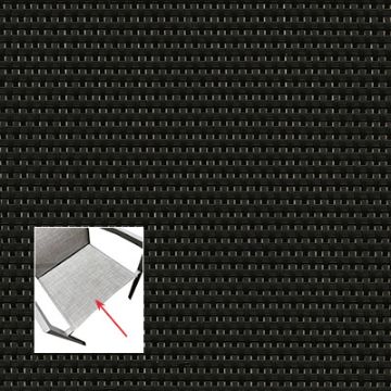 Phifer Cane Matte Ninja Chair Bottom Replacement Sling Fabric