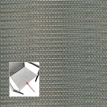 Phifer Caratao Harbor Chair Bottom Replacement Sling Fabric