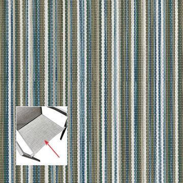 Phifer Coco Hightide Chair Bottom Replacement Sling Fabric
