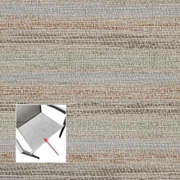 Phifer Echo Opal Chair Bottom Replacement Sling Fabric
