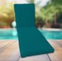 Classic Universal Chaise Lounge Cushions | Sunbrella Fabric | 3 Sizes