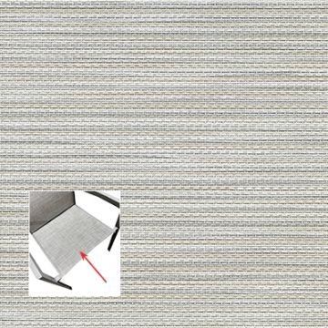 Phifer Kozo Abalone Bottom Replacement Sling Fabric