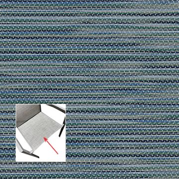 Picture of Kozo Jewel | Chair Seat Bottom Only