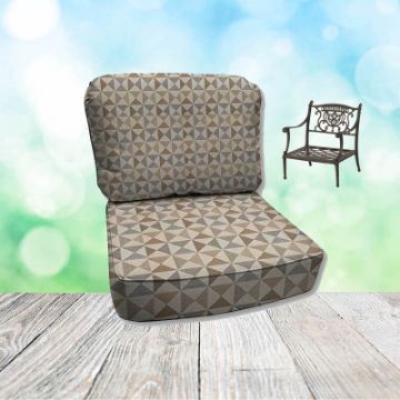 Hanamint Replacement Cushions for Hanamint Patio Furniture