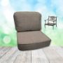 Hanamint Replacement Cushions for Hanamint Patio Furniture