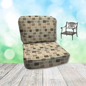 Hanamint Replacement Cushions