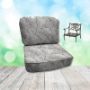 Hanamint Replacement Cushions for Hanamint Patio Furniture