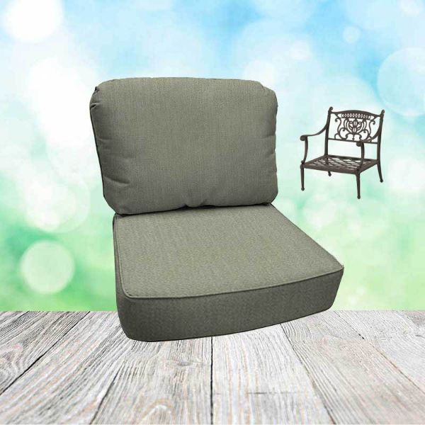 Hanamint Replacement Cushions for Hanamint Patio Furniture