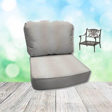 Hanamint Replacement Cushions for Hanamint Patio Furniture