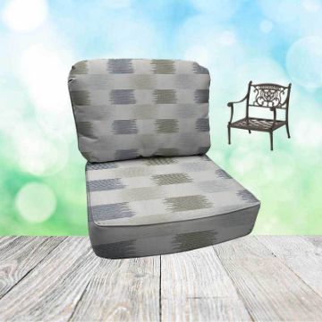 Hanamint Replacement Cushions for Hanamint Patio Furniture