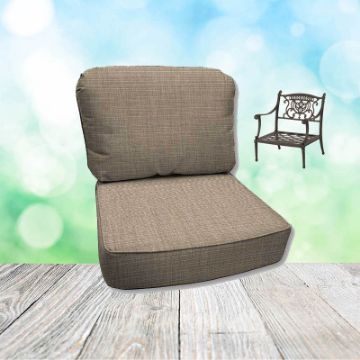 Hanamint Replacement Cushions for Hanamint Patio Furniture