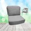 Hanamint Replacement Cushions for Hanamint Patio Furniture