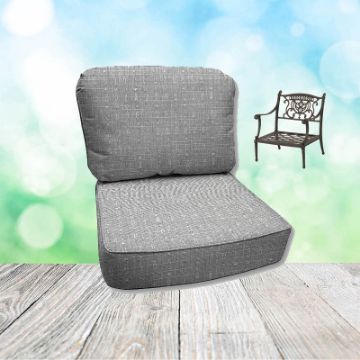 Hanamint Replacement Cushions for Hanamint Patio Furniture