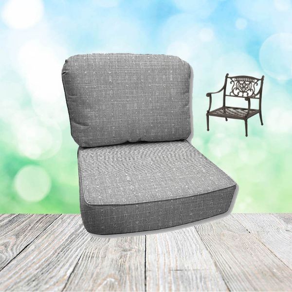 Hanamint Replacement Cushions for Hanamint Patio Furniture