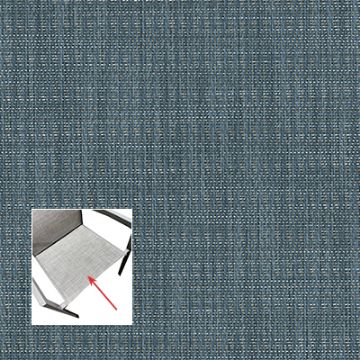 Phifer Lansing Blueprint Bottom Replacement Sling Fabric