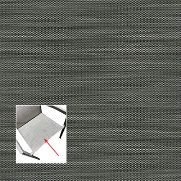 Phifer Madras Tweed Niko Bottom Replacement Sling Fabric