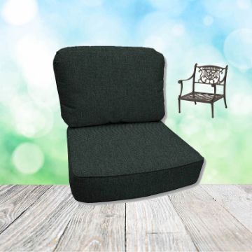 Hanamint Replacement Cushions for Hanamint Patio Furniture