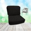 Hanamint Replacement Cushions for Hanamint Patio Furniture