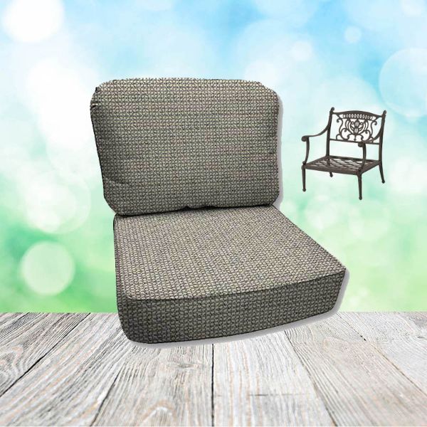 Hanamint Replacement Cushions for Hanamint Patio Furniture