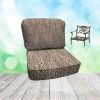 Hanamint Replacement Cushions for Hanamint Patio Furniture