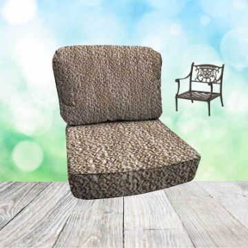 Hanamint Replacement Cushions for Hanamint Patio Furniture