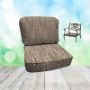 Hanamint Replacement Cushions for Hanamint Patio Furniture