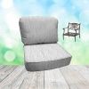 Hanamint Replacement Cushions for Hanamint Patio Furniture