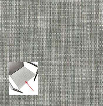 Phifer Nova Millstone Bottom Replacement Sling Fabric