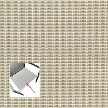Phifer Off White Bottom Replacement Sling Fabric