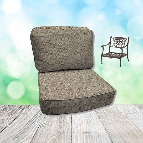 Hanamint Replacement Cushions for Hanamint Patio Furniture