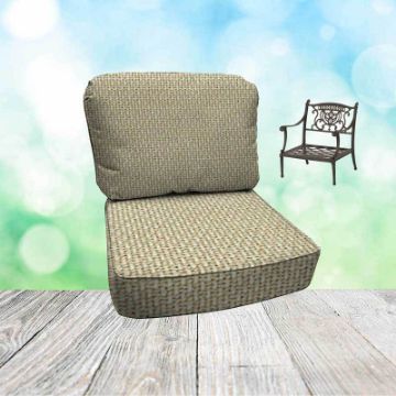 Hanamint Replacement Cushions for Hanamint Patio Furniture