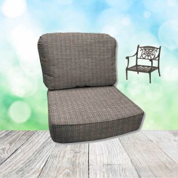 Hanamint Replacement Cushions for Hanamint Patio Furniture