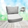 Hanamint Replacement Cushions for Hanamint Patio Furniture
