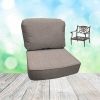 Hanamint Replacement Cushions for Hanamint Patio Furniture