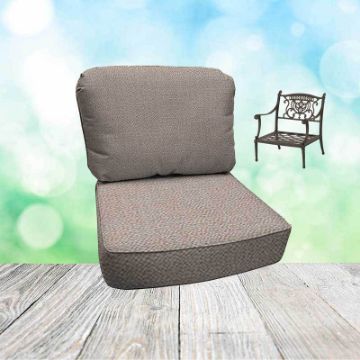 Hanamint Replacement Cushions for Hanamint Patio Furniture