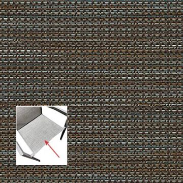 Phifer Terrace Malachite Bottom Replacement Sling Fabric