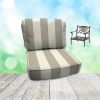Hanamint Replacement Cushions for Hanamint Patio Furniture