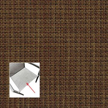 Phifer Terrace Sienna Bottom Replacement Sling Fabric