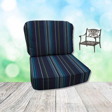 Hanamint Replacement Cushions for Hanamint Patio Furniture
